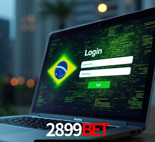 Integração de APIs 2899bet