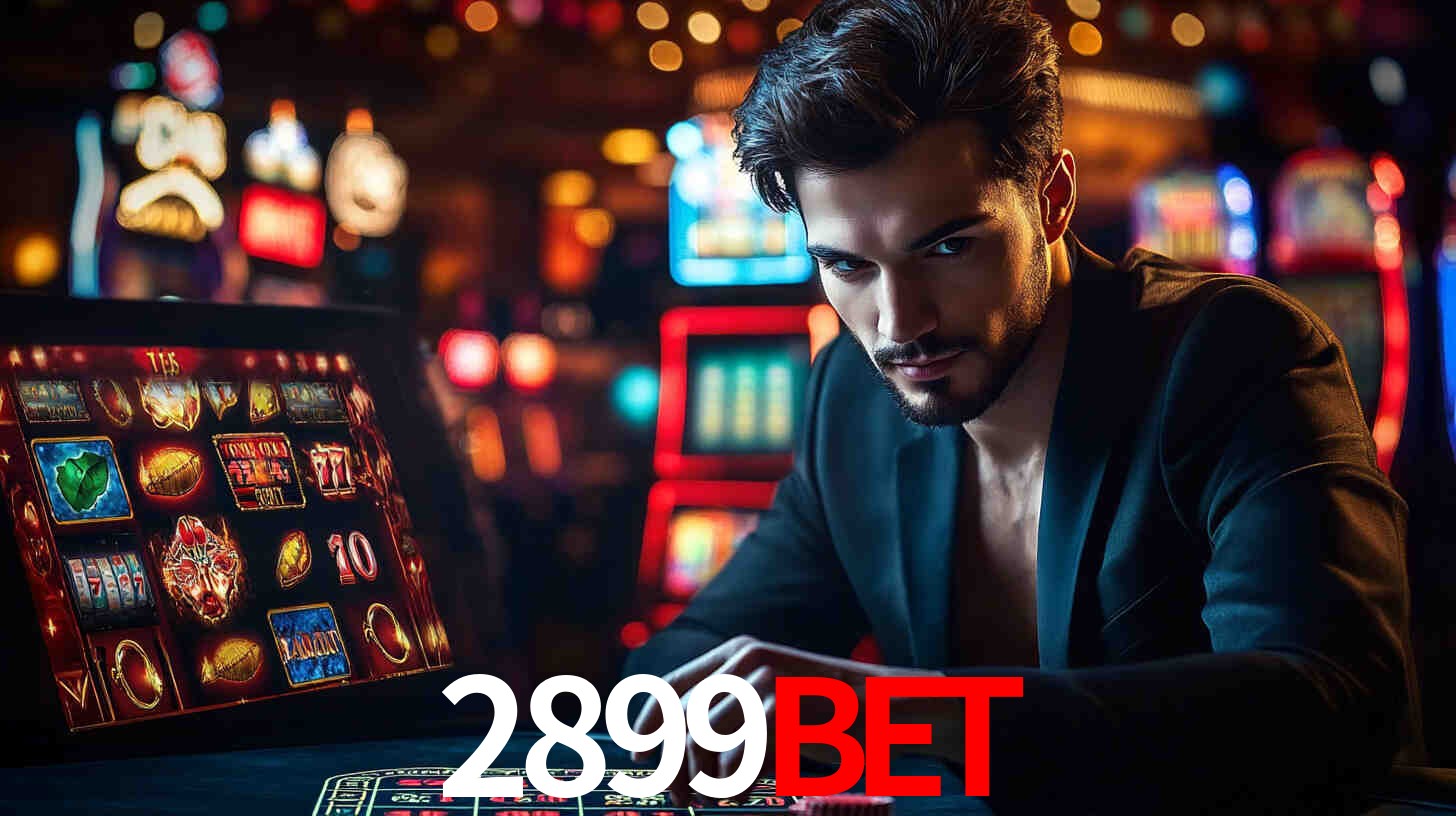Apostas de Basquete 2899bet