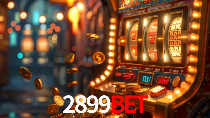Ofertas Exclusivas 2899bet