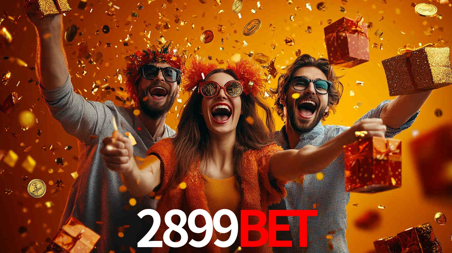Promoção Relâmpago 2899bet