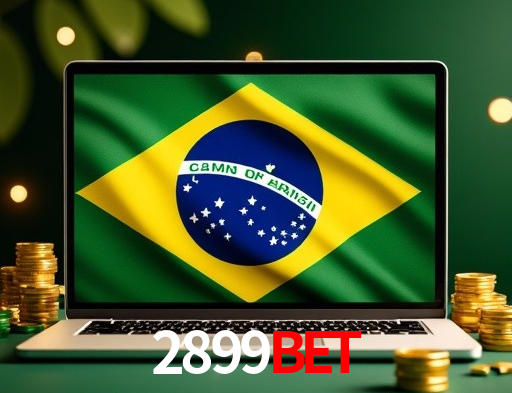 Provedores de Jogos 2899bet