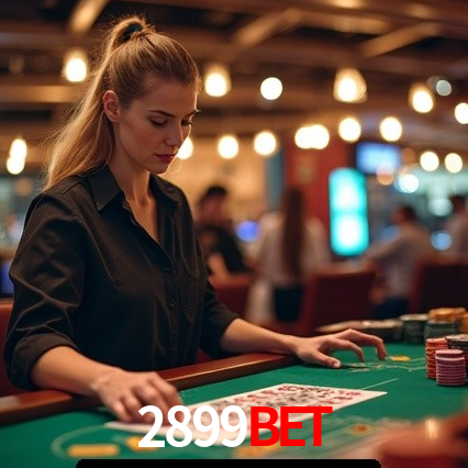Estatísticas Esportivas 2899bet