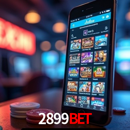 Casino VIP 2899bet