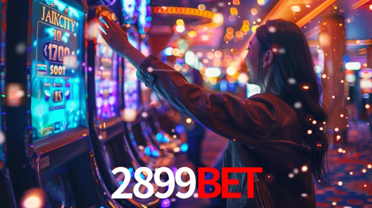 Programa VIP 2899bet