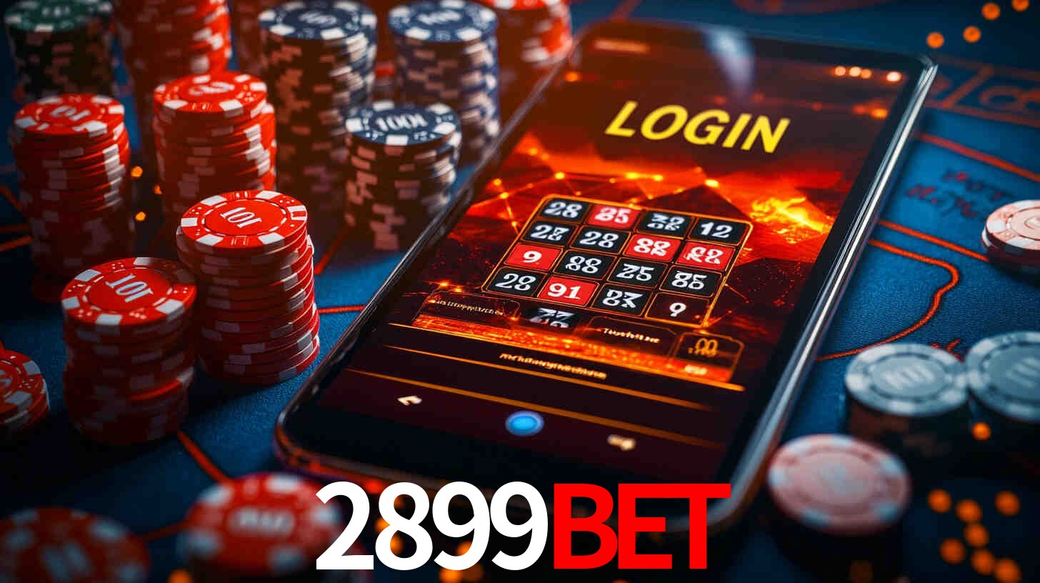 2899BET