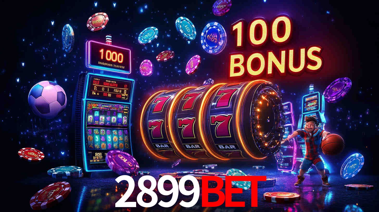 2899BET